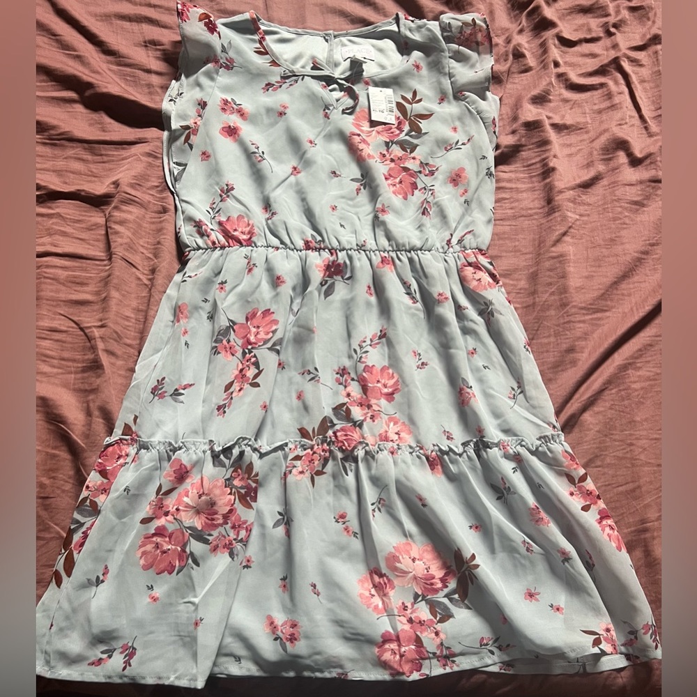 Girl’s Children’s Place Sleeveless Dress